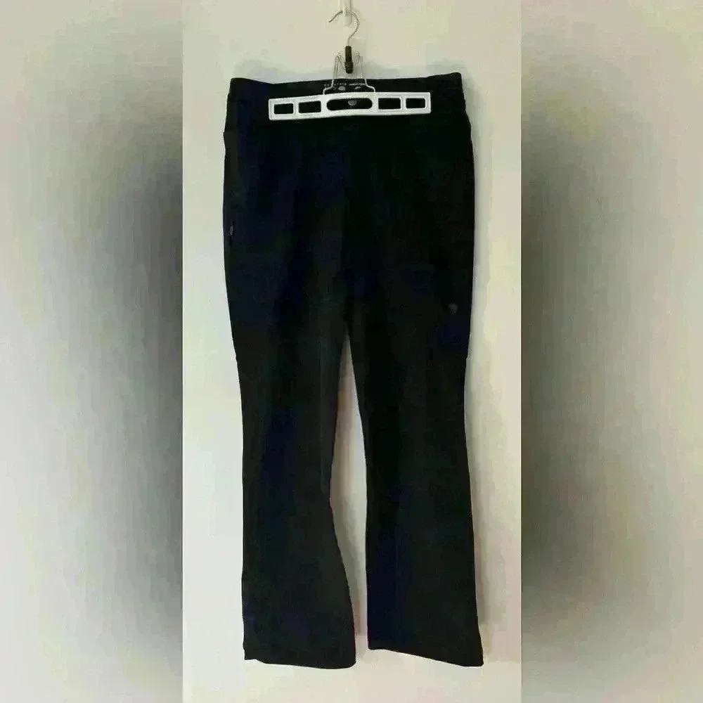 Mountain Hardwear hiking pants , sz 8